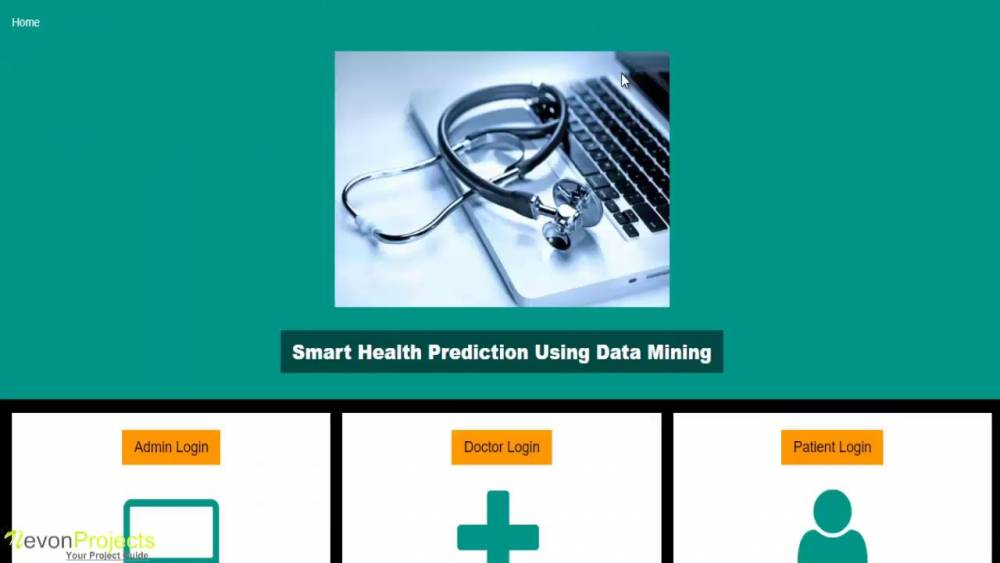 Health Prediction Using Data Mining